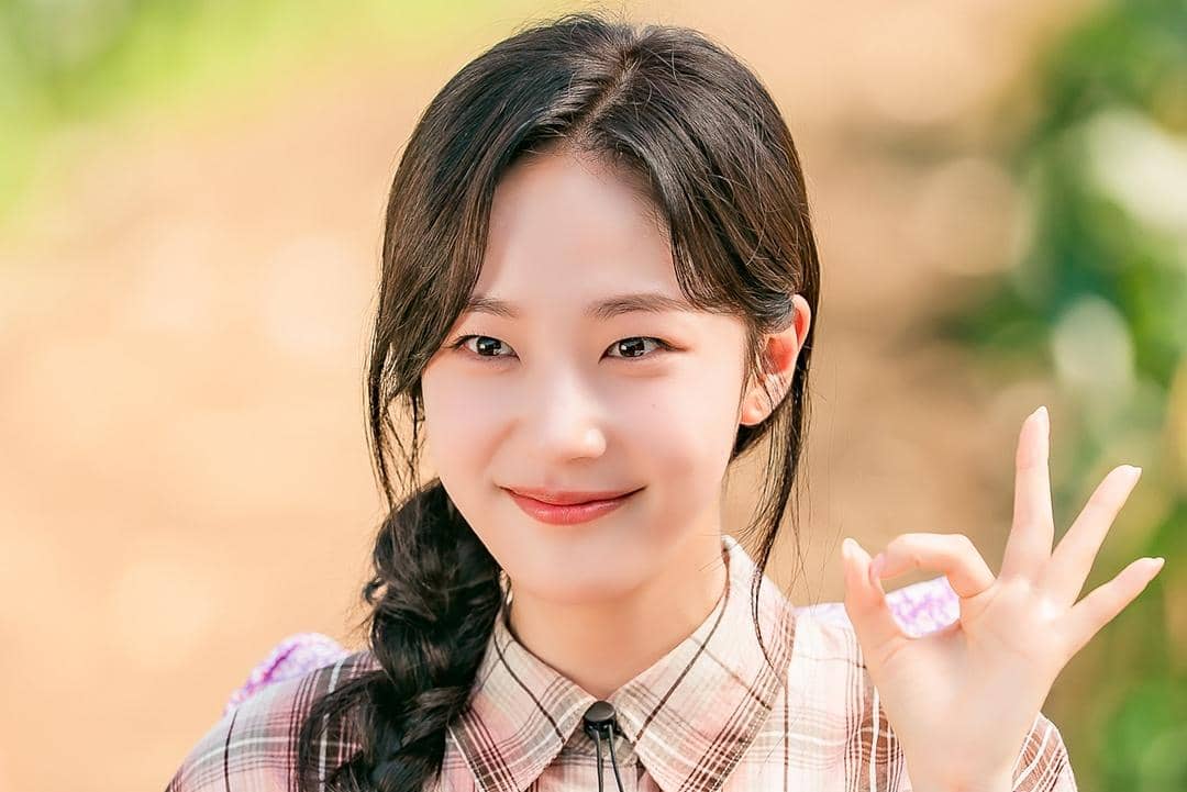 Chae Won Bin di drama Sold Out on You