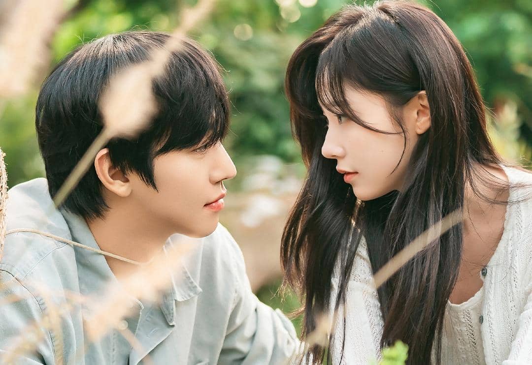 12 Pertanyaan Awal Drakor Sold Out on You, Masa Lalunya Penuh Misteri!