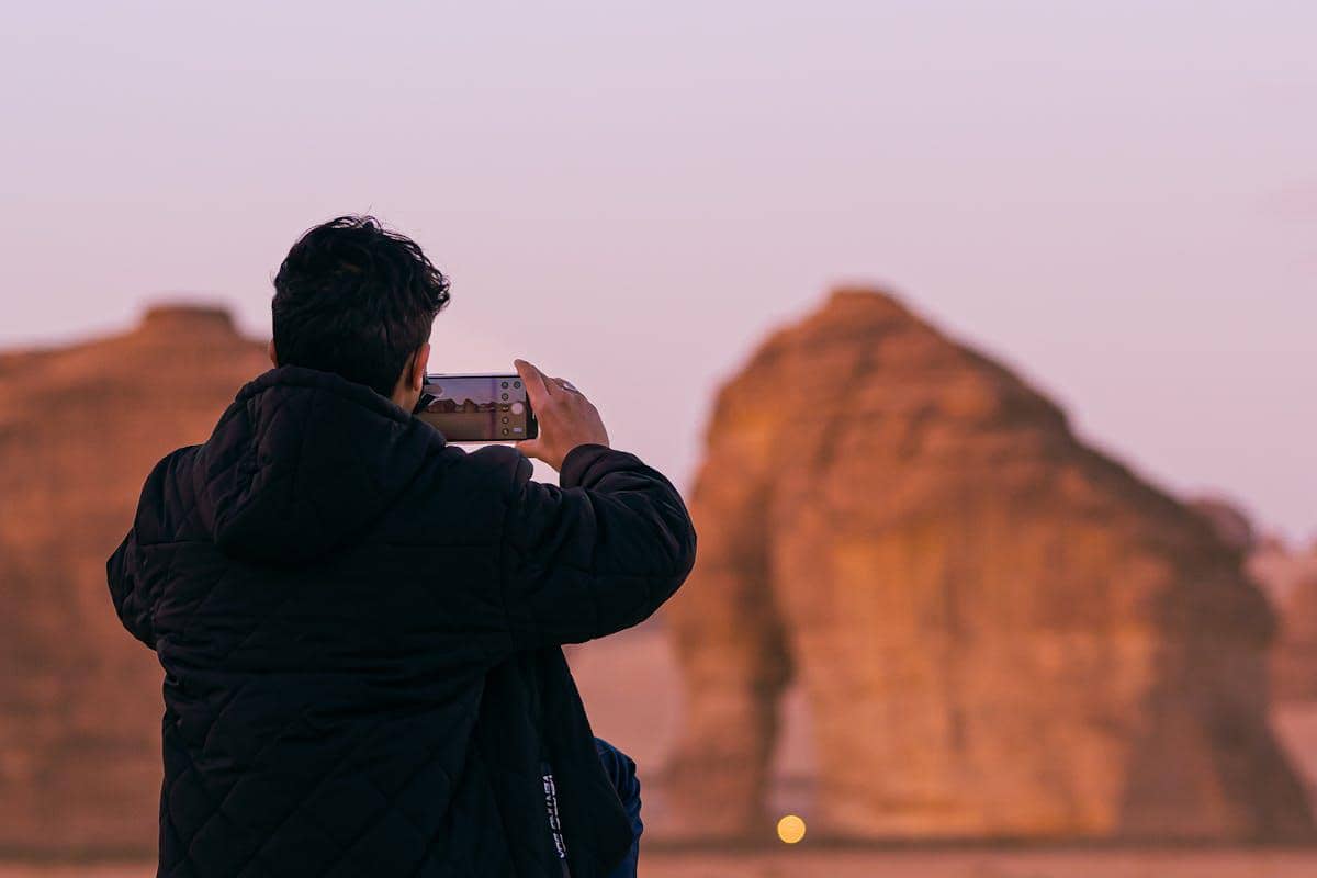 Elephant Rock
