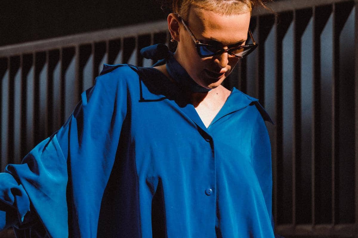 Ilustrasi spring color 2026 