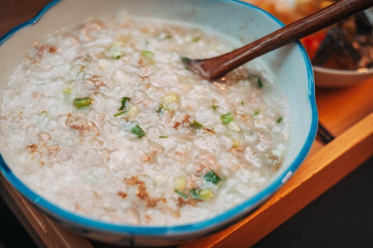 ilustrasi bubur