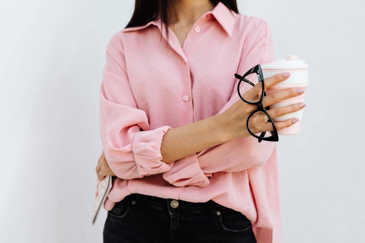 Ilustrasi spring color 2026 