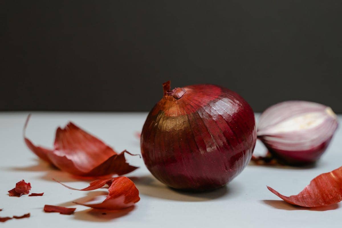 Bawang merah