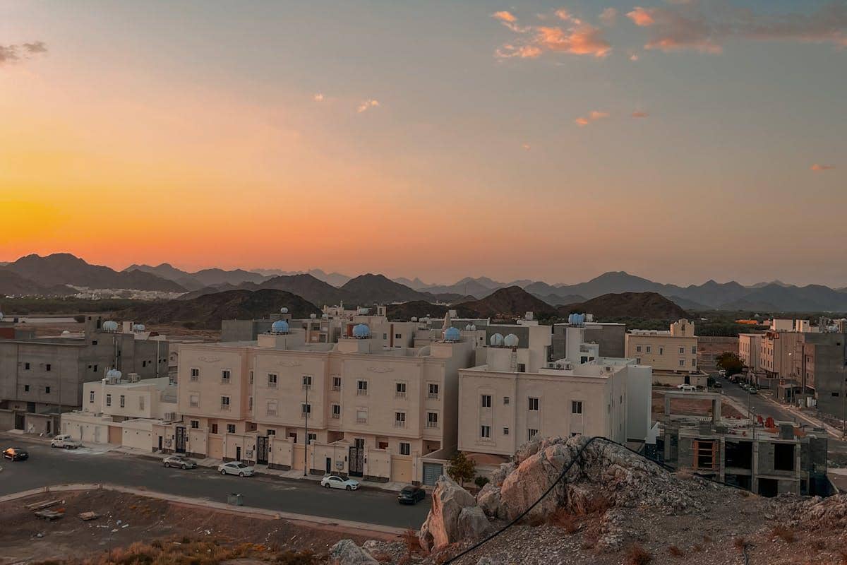 5 Rekomendasi Tempat Wisata di Madinah yang Lagi Hits, Estetik!