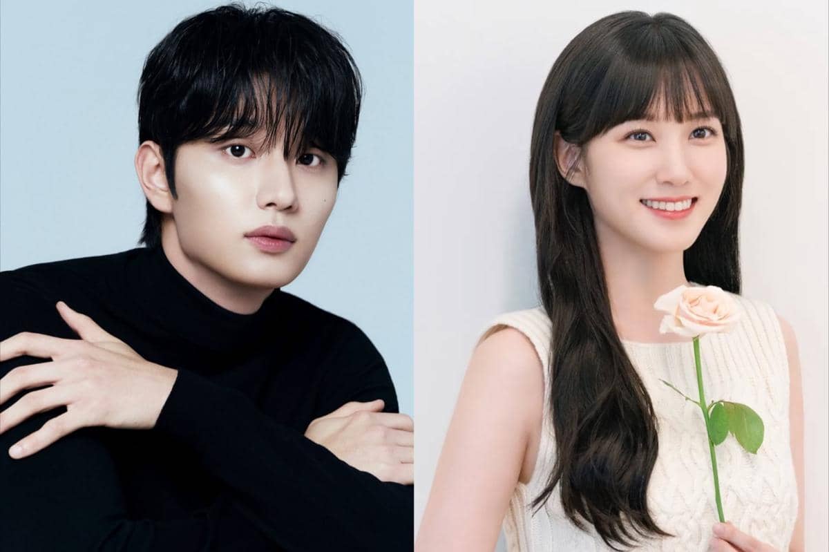 Kim Jae Won Diincar Main Drama Sageuk bareng Park Eun Bin, Jadi Apa?