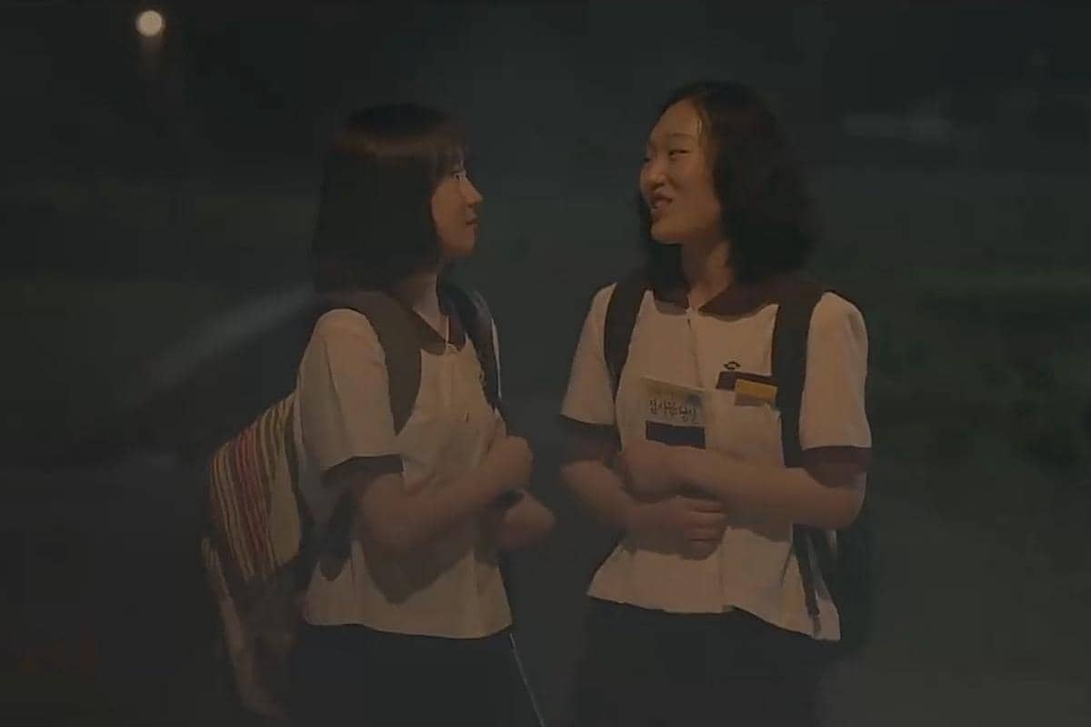 still cuts drama The Scarecrow