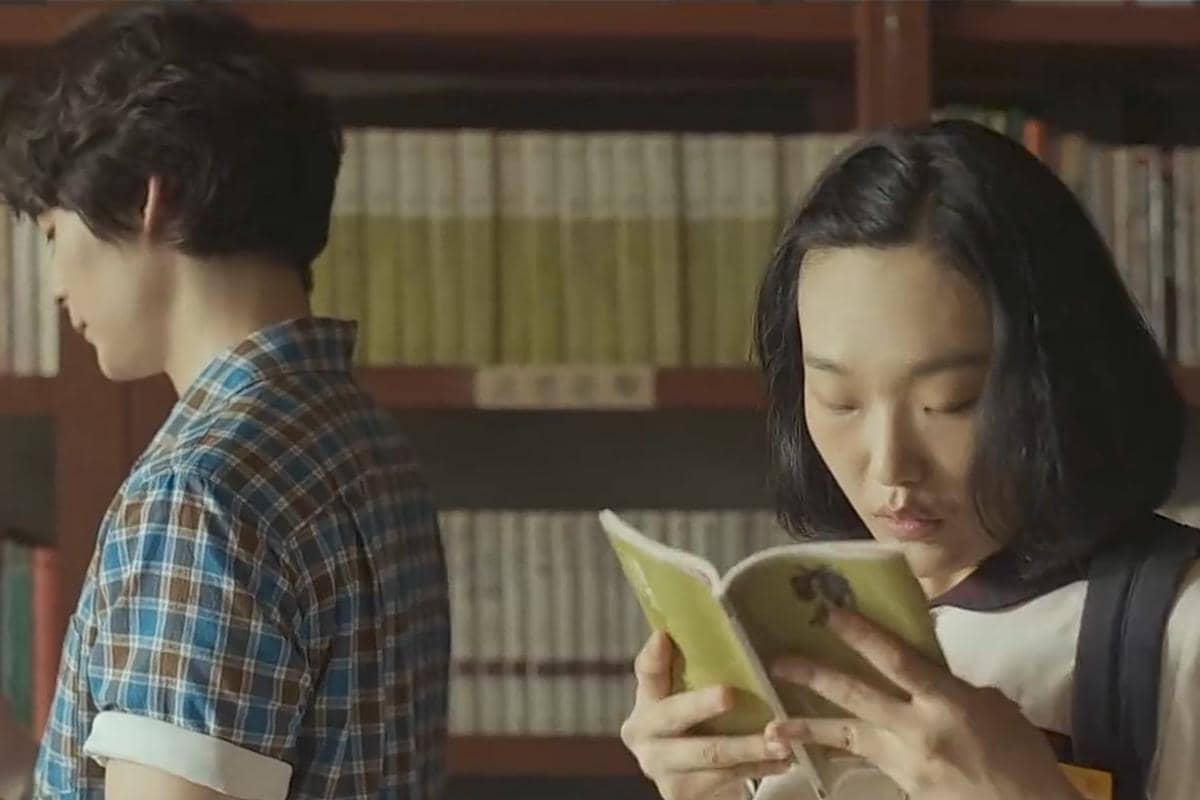 still cuts drama The Scarecrow