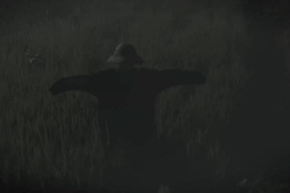 still cuts drama The Scarecrow