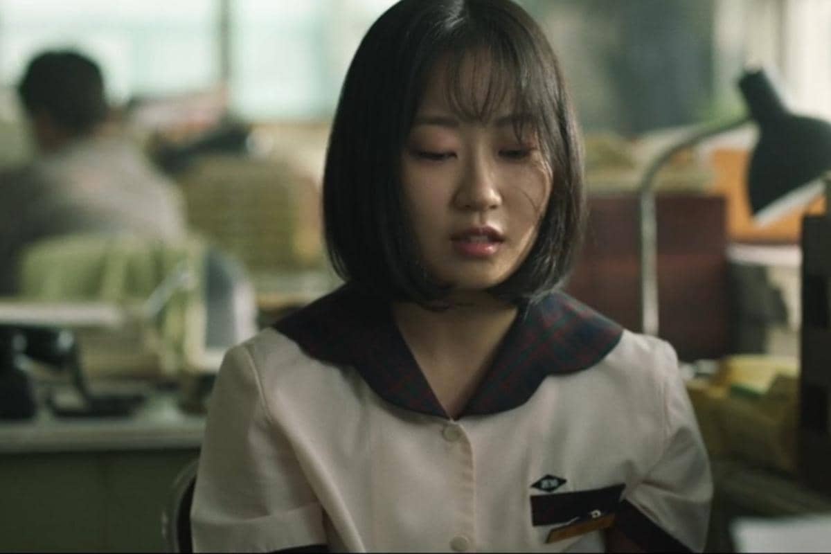 still cuts drama The Scarecrow