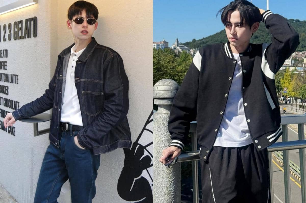 7 Ide Outfit Traveling Kasual ala Sood Yacht, Tetap On Point!