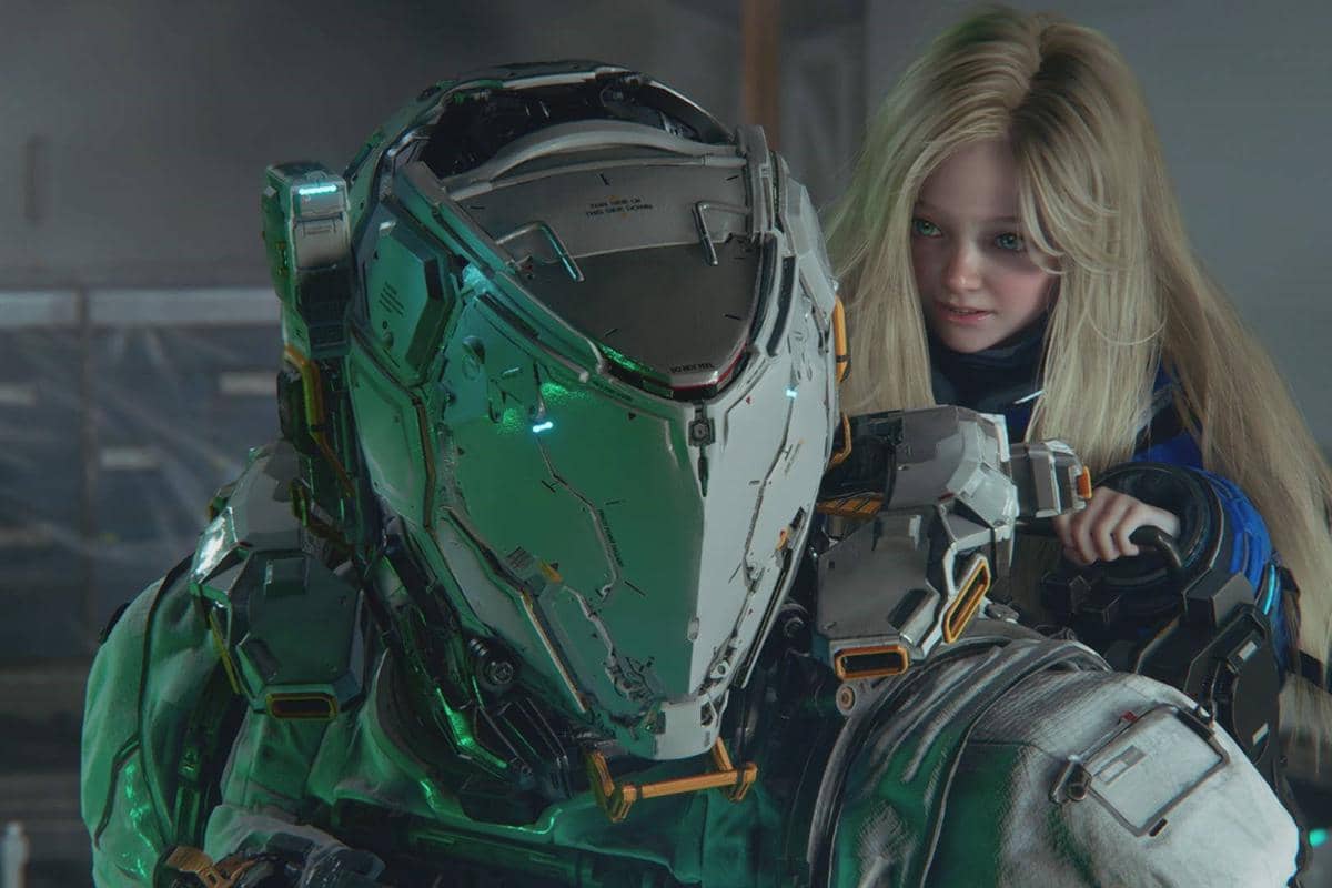 5 Rekomendasi Game untuk Kamu yang Suka Pragmata, Ada Control