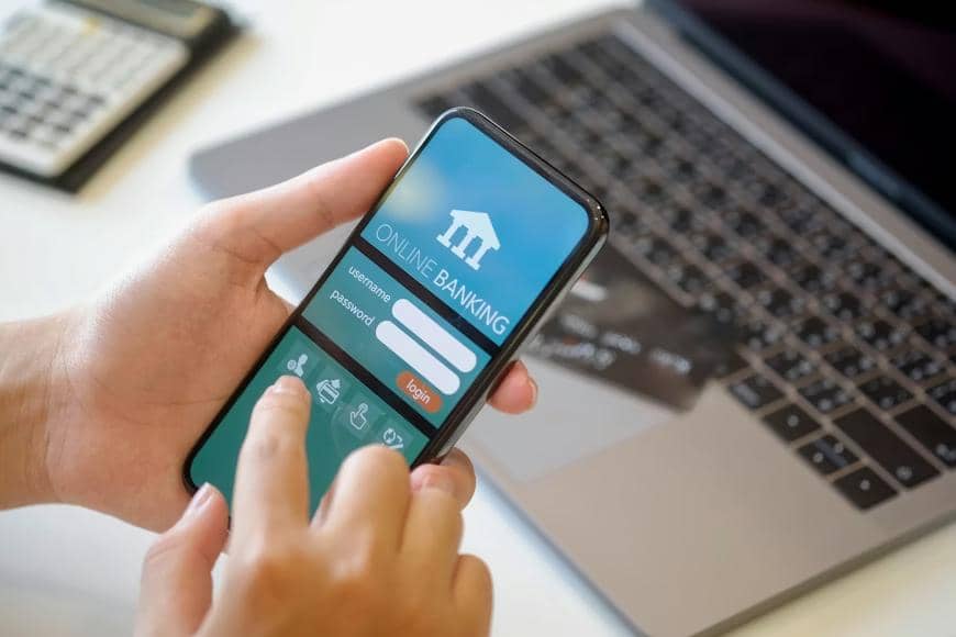 cara registrasi mobile banking di atm bca