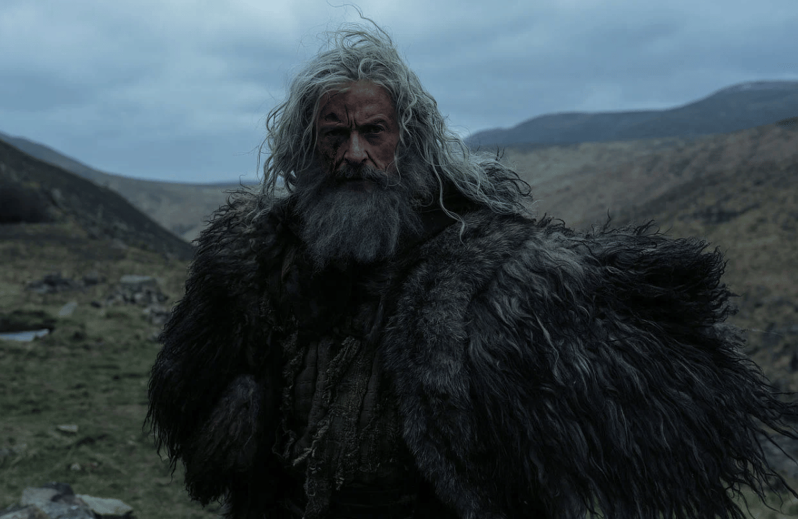 The Death of Robin Hood