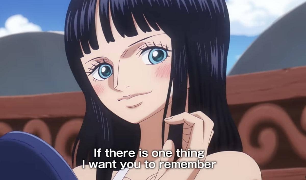 Kru Cewek Terkuat dari Setiap Yonko di One Piece, Siapa Aja?