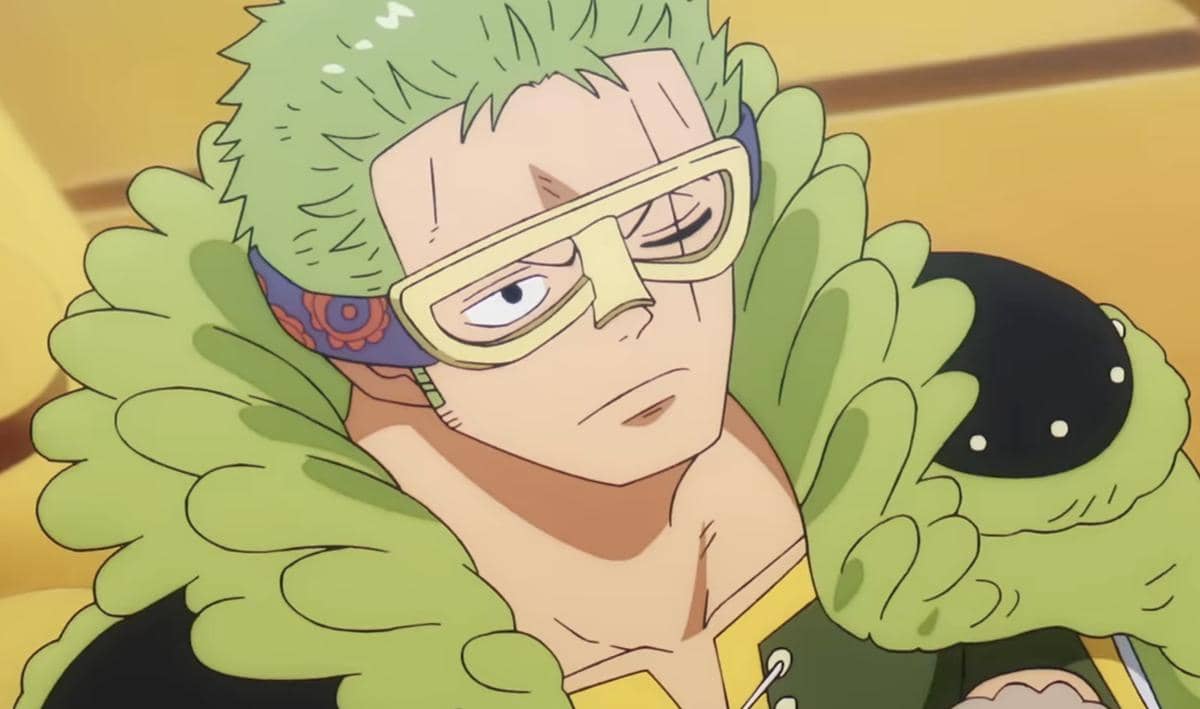 Zoro
