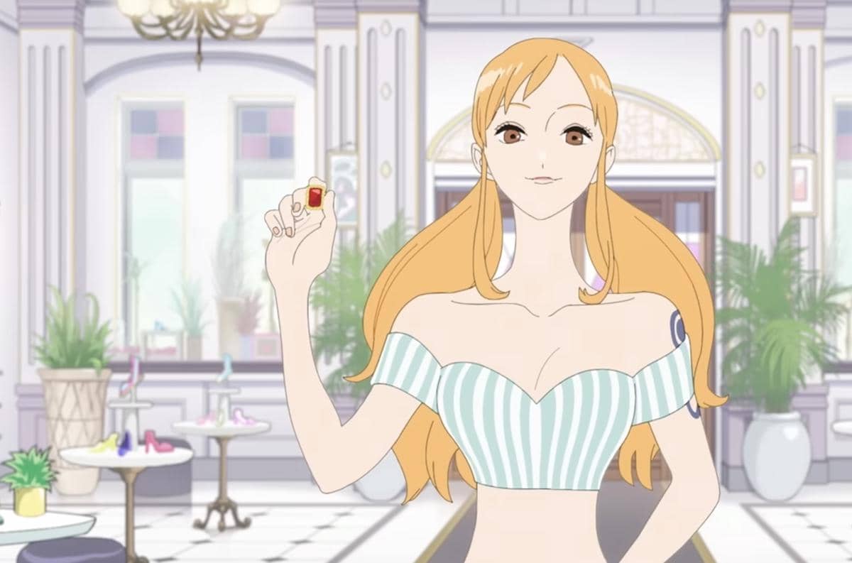 5 Alasan One Piece Heroines Layak Kamu Tunggu