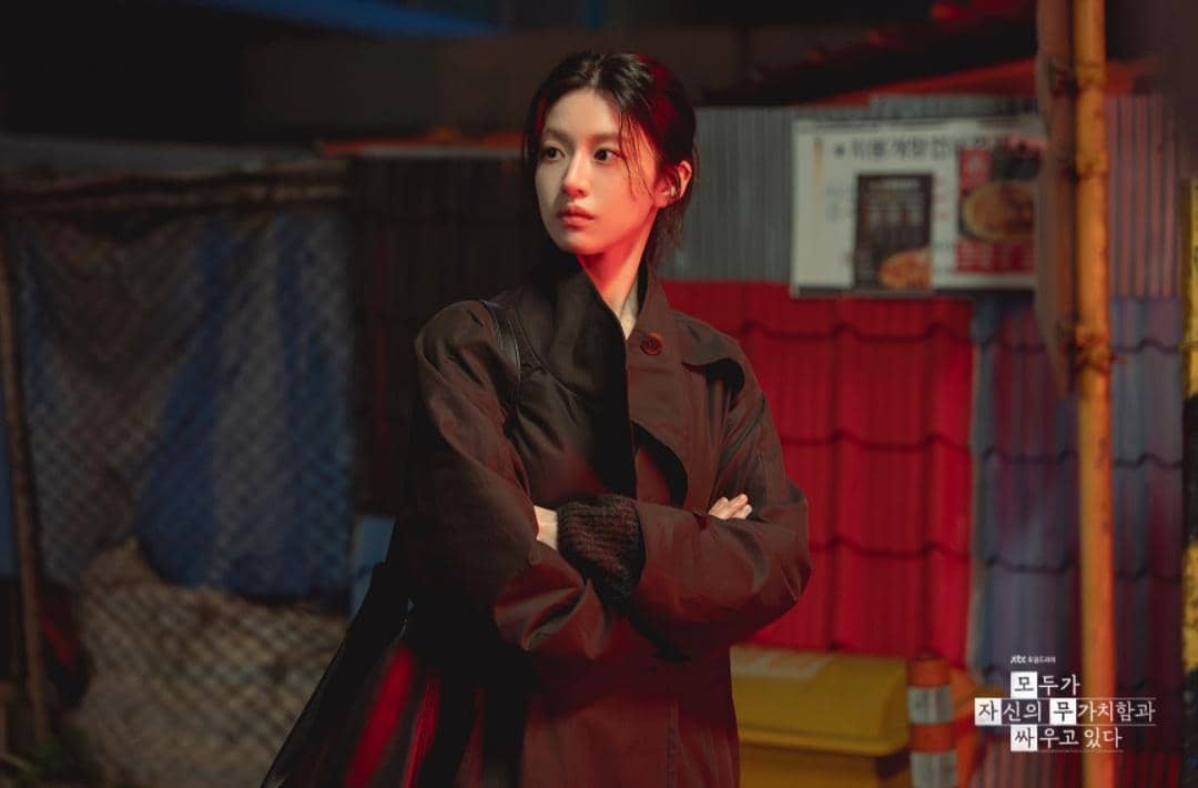 4 Realitas Kehidupan Pekerja ala Drakor We Are All Trying Here