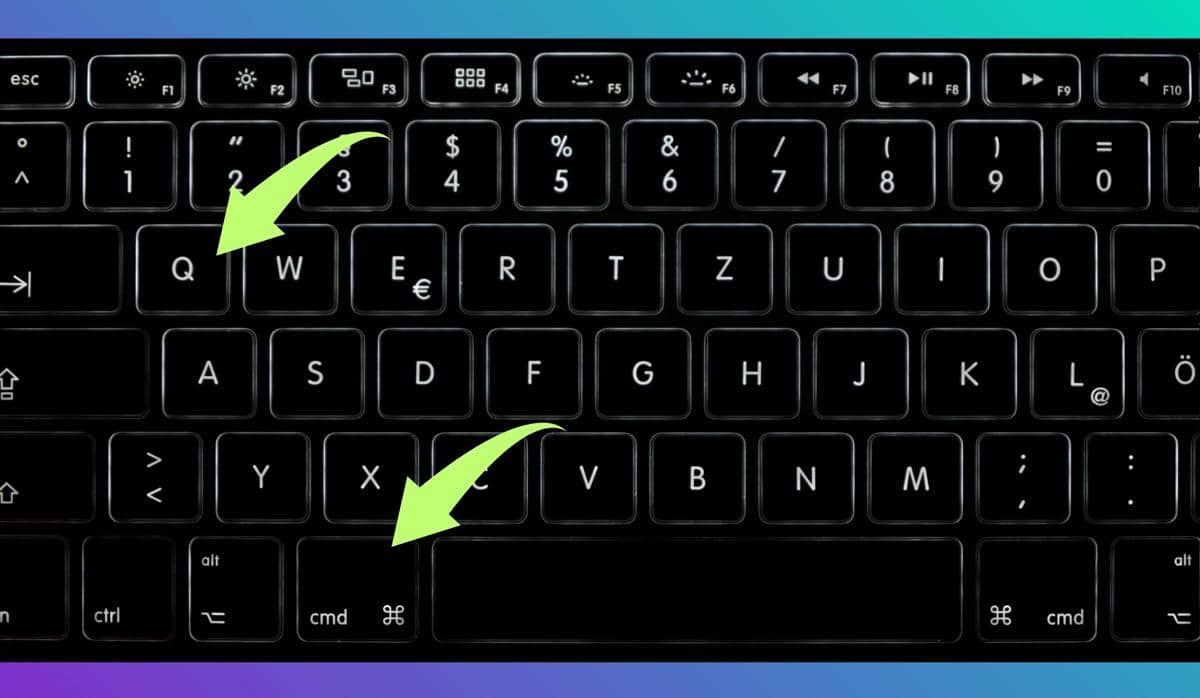 ilustrasi mematikan Running Apps