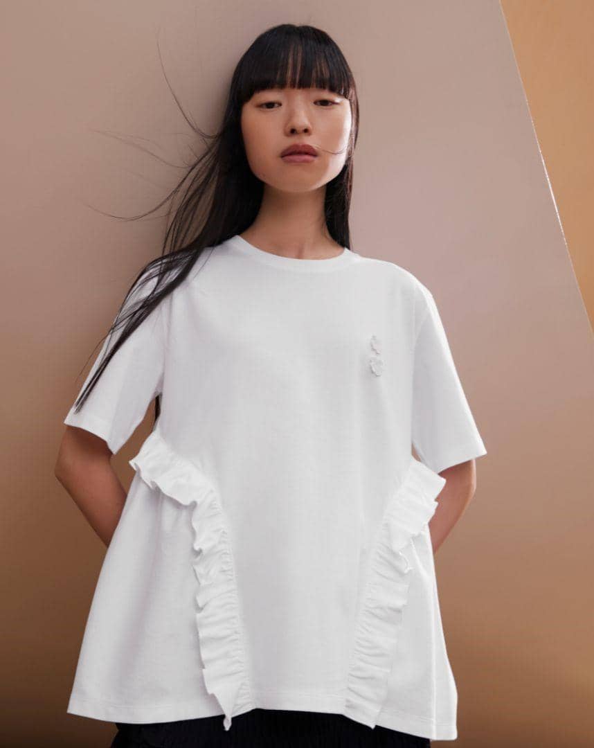 UNIQLO x Cecilie