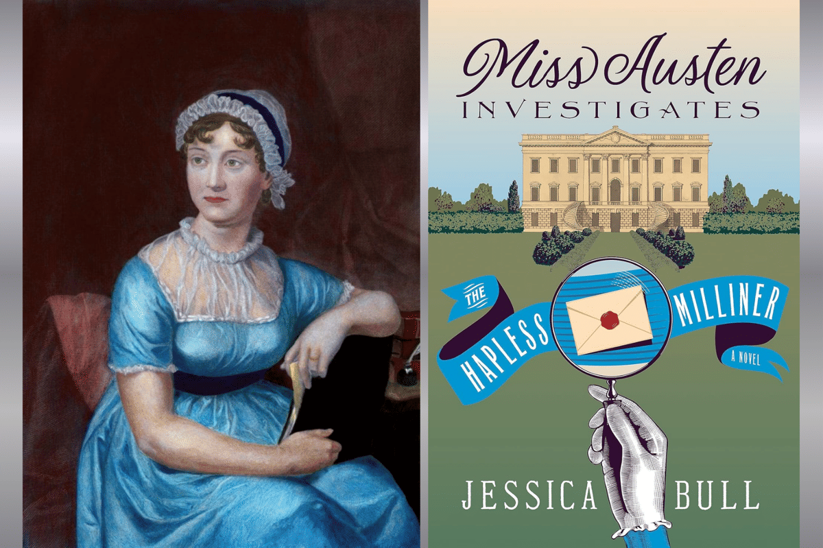 5 Novel Misteri yang Wajib Dibaca Penggemar Karya Jane Austen