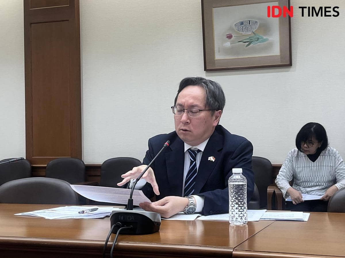 Jepang Hapus Batasan Transfer Alutsista untuk 17 Negara, Termasuk RI