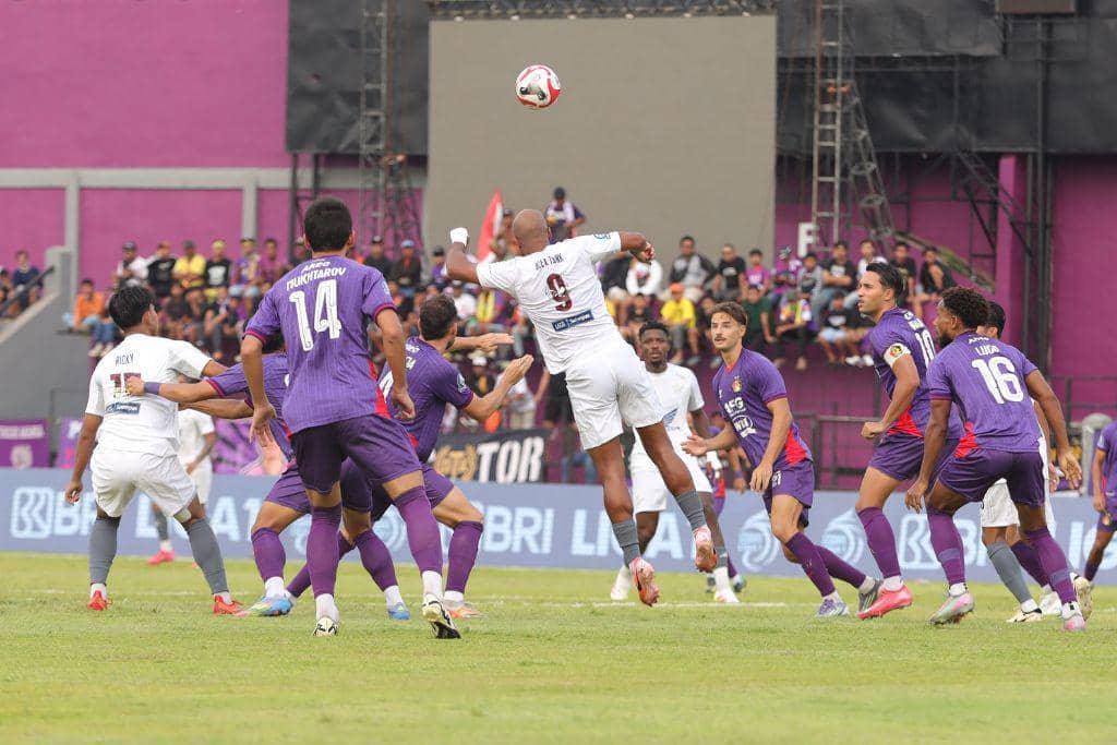 PSM Vs Persik: Juku Eja Wajib Menang atau Mendekat ke Zona Degradasi