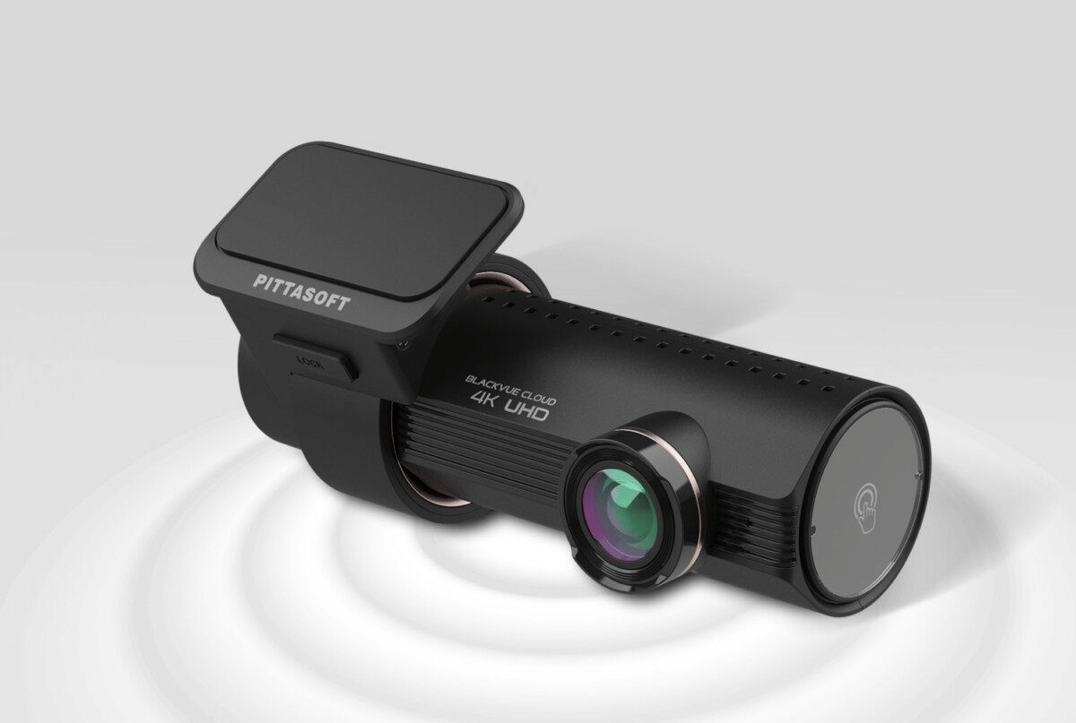 Rekomendasi Dashcam 4K Terbaik 2026