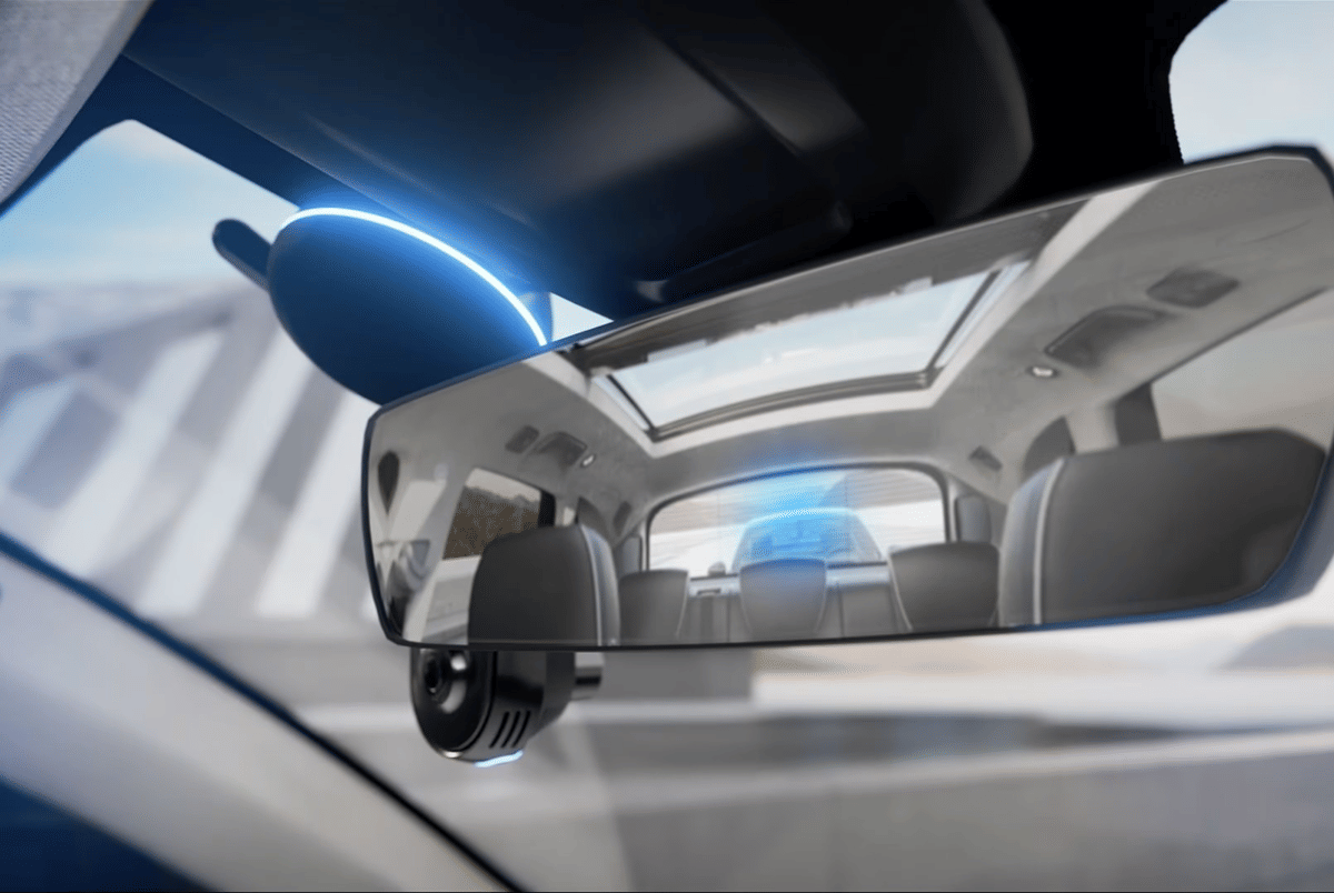 rekomendasi dashcam 4K terbaik 2026