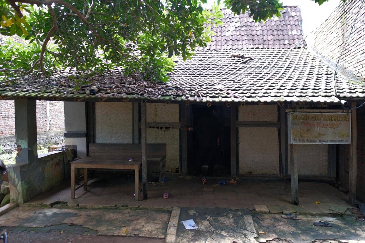 RSLH, djarum, polytron