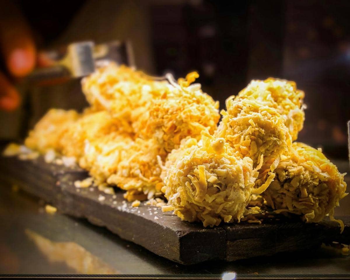 Resep Gyoza Simpel ala Jepang, Gak Perlu Lipat Kulit Pangsit