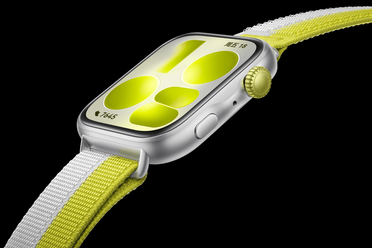 Harga HUAWEI Watch Fit 5 series