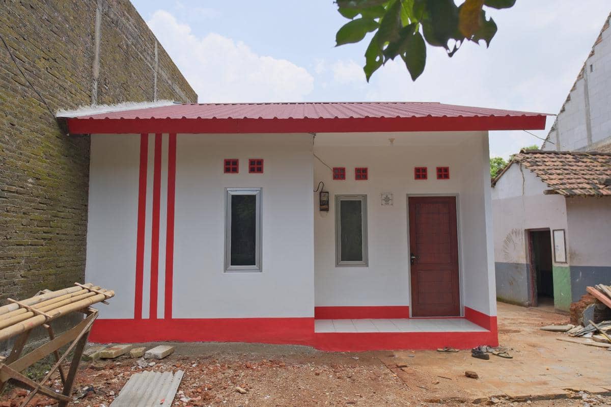 RSLH, djarum, polytron