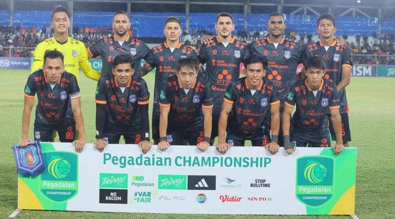 Skuad Laskar Juaro (Dok. Media Officer untuk IDN Times)