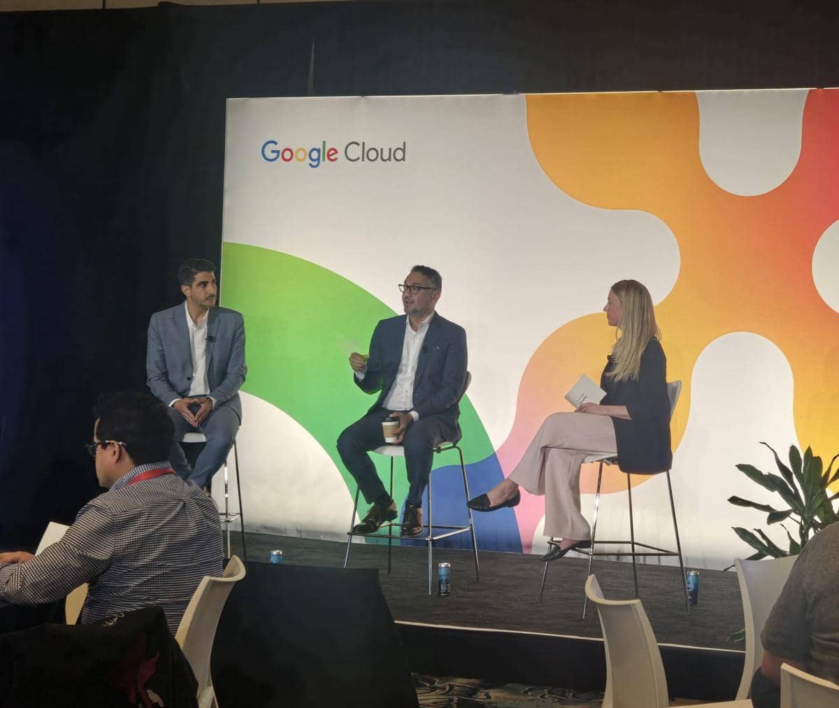 Google Cloud Next 2026