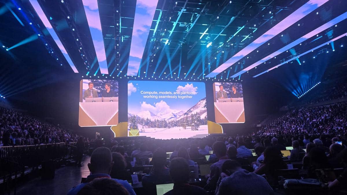 Google Cloud Next 2026