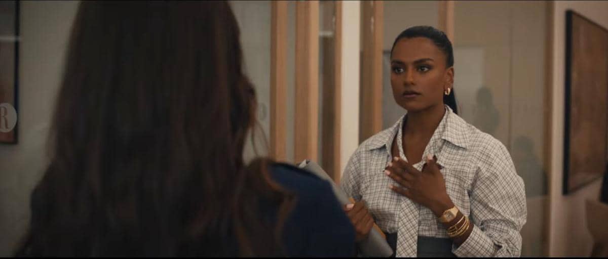 Trailer The Devil Wears Prada 2 