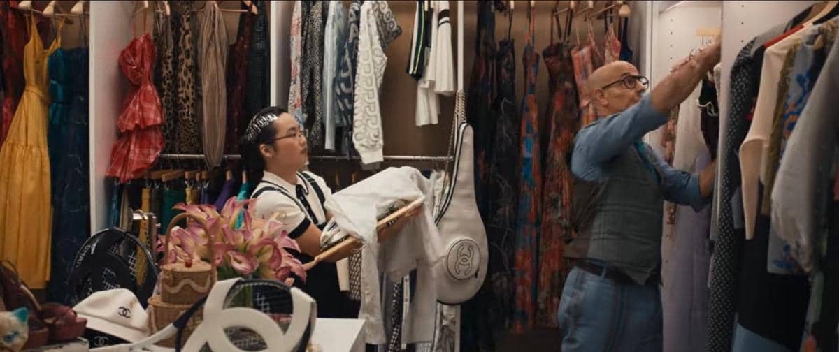 Trailer The Devil Wears Prada 2 