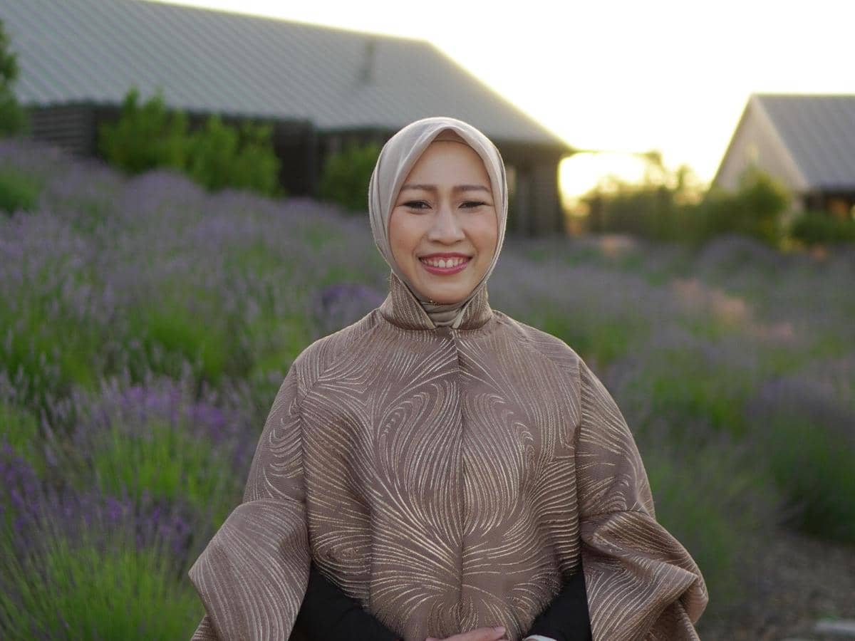 Masuk TIME, Deputy CEO Paragon Corp Angkat Suara Perempuan Indonesia