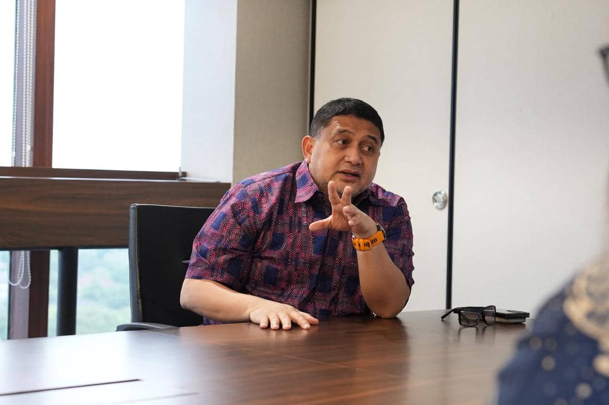 Pemkot Makassar Pangkas Anggaran Perjalanan Dinas Rp60 Miliar