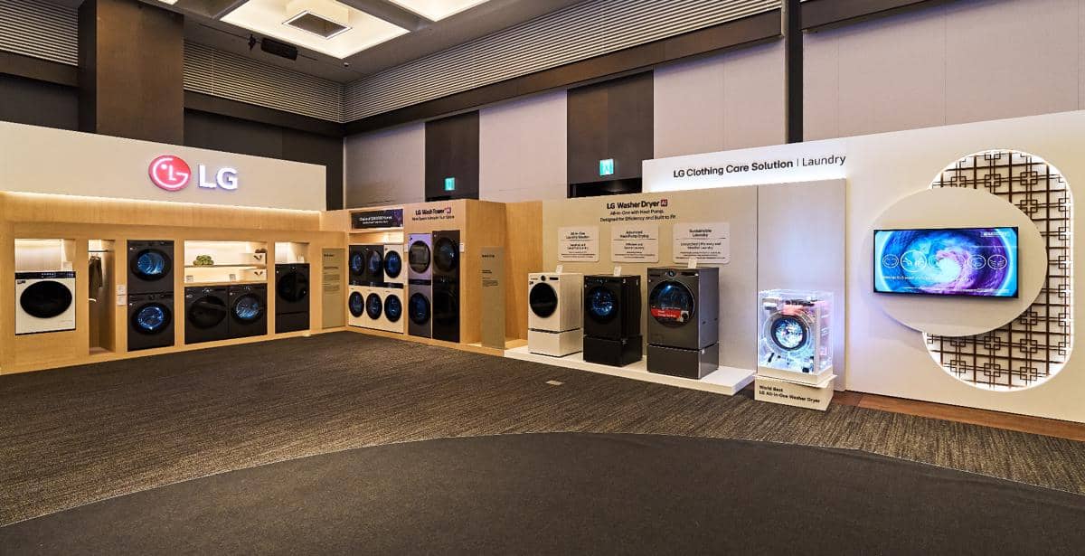 LG Bawa AI Home ke Indonesia, Rumah Kini Bisa 'Belajar' Sendiri