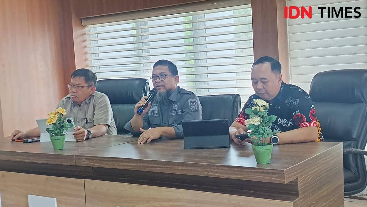 SPMB Sulsel 2026 Dimulai, 140 Ribu Siswa Masuk Pra-Pendaftaran Akun
