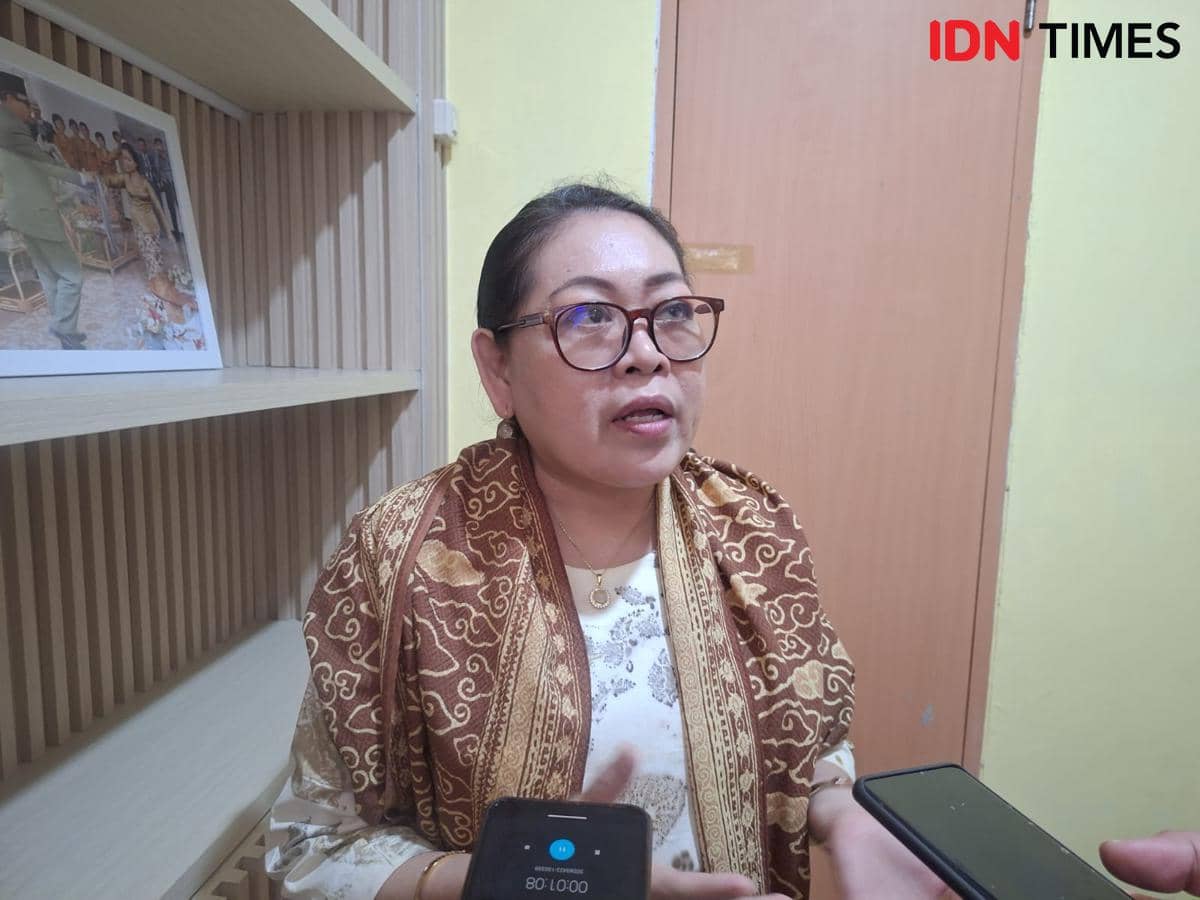 Komnas Perempuan: UU PPRT Tegaskan Status Pekerja dan Hak Dasar 