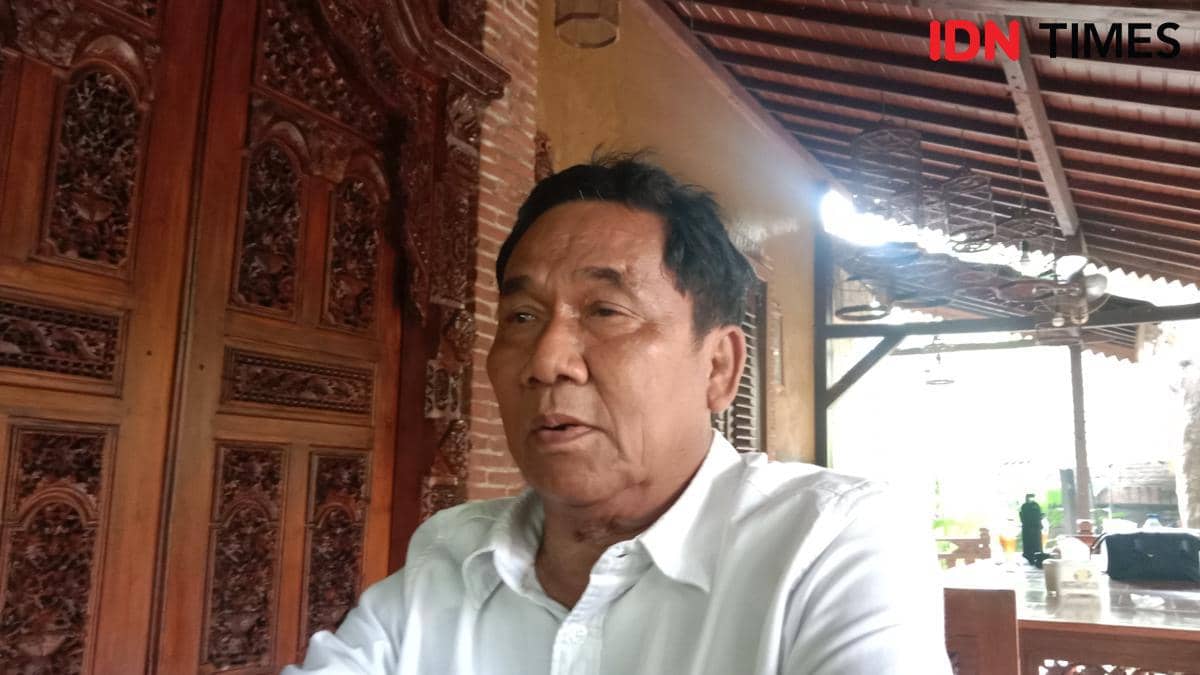 BBM Non Subsidi Naik 100 Persen, Organda Semarang Tagih Janji Prabowo