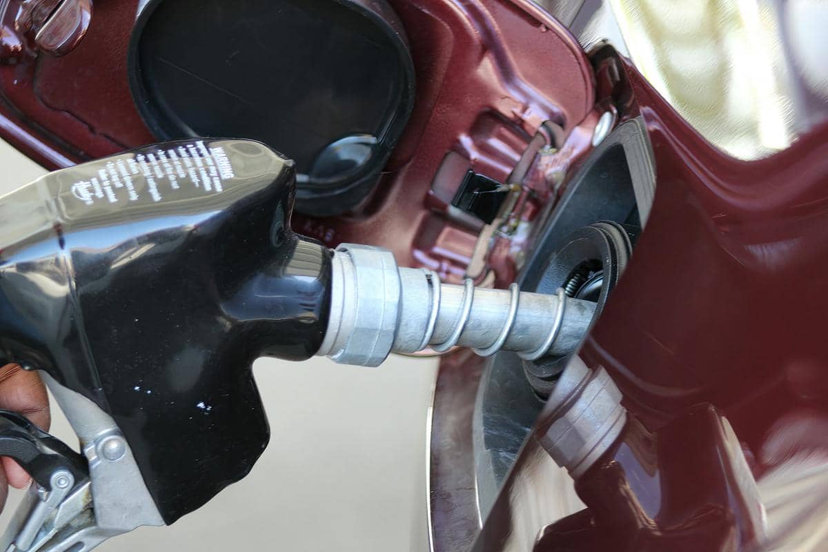 perbedaan Pertamina Dex dan Dexlite