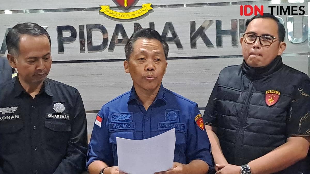 Uang Pungli ESDM Jatim Ngucur ke ASN dan Honorer Tambang Tiap Bulan