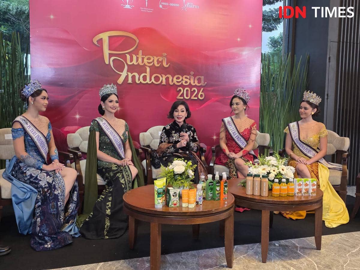 Puteri Indonesia 2026: Dari Panggung Nasional Menuju Dampak Global