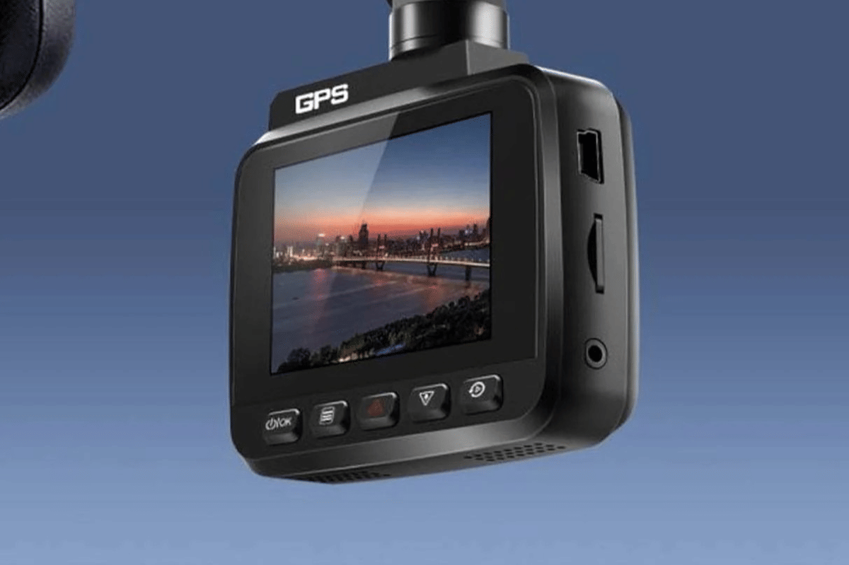 rekomendasi dashcam 4K terbaik 2026