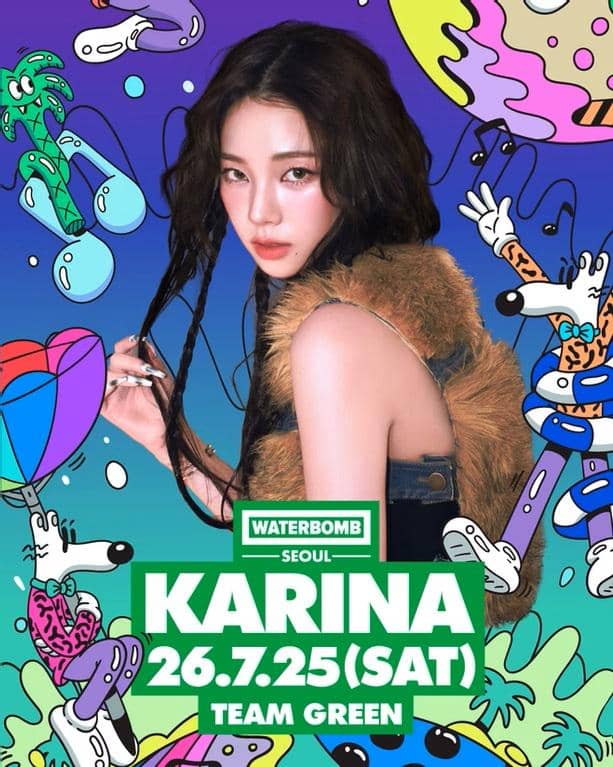 lineup Waterbomb Festival 2026 (waterbombfestival.com)