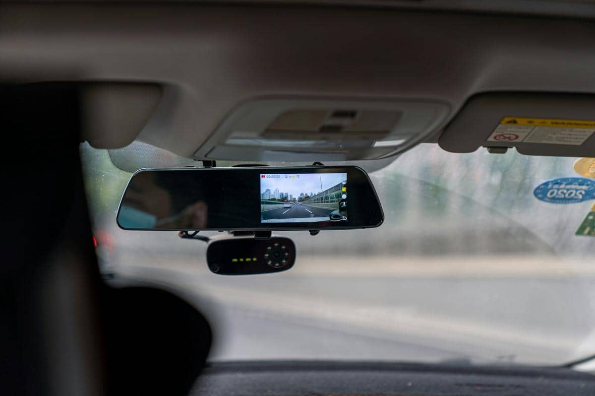 5 Rekomendasi Dashcam 4K Terbaik 2026, Mulai Rp2 Jutaan
