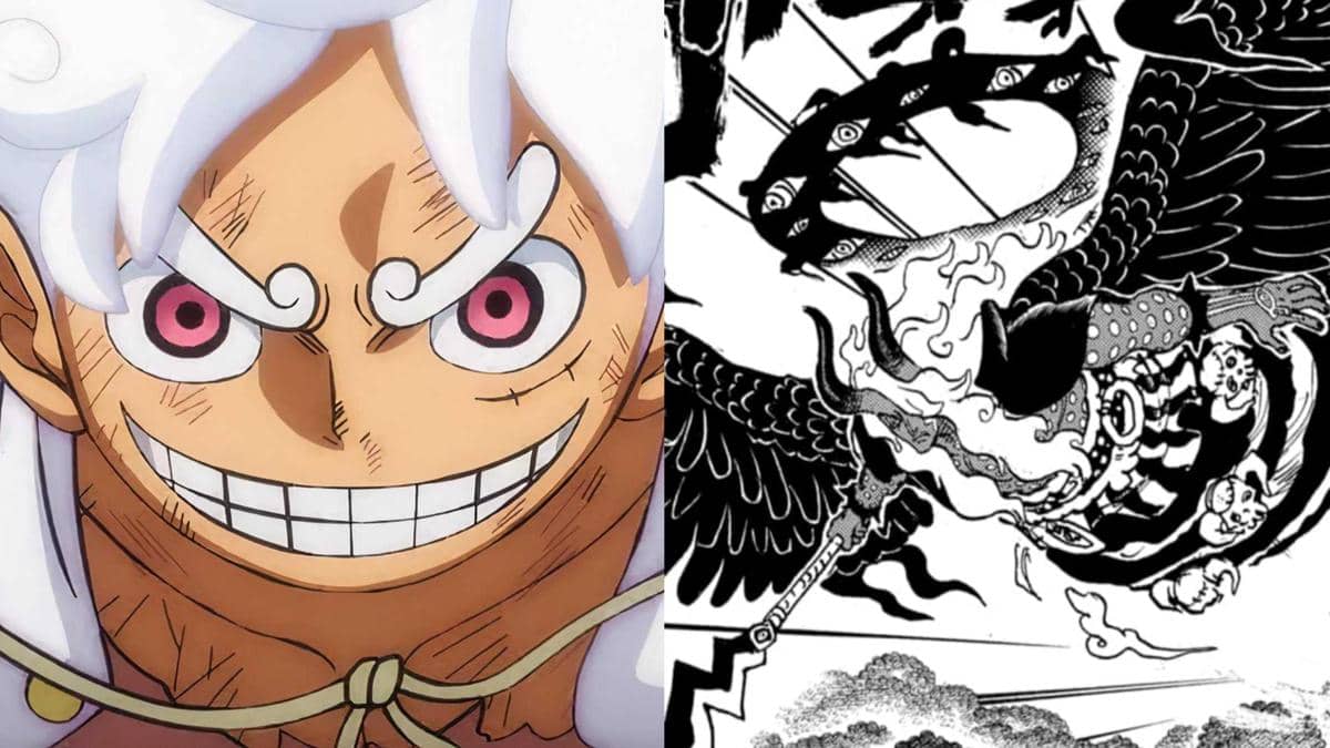 8 Kekuatan Baru One Piece yang Overpower di Final Saga, Kuat Banget?